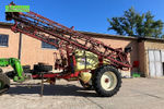 Hardi commander 2800 ols sprayers €6,000