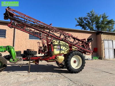 E-FARM: Hardi commander 2800 ols - Sprayer - id EGKAWHJ - €6,000 - Year of construction: 1998 - Germany