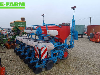 E-FARM: Monosem ng plus 6r monoshox - Precision drill - id JI97KIH - €40,500 - Year of construction: 2017