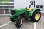 John Deere 5065 E tractor 24.900 €