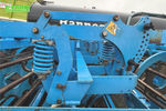 Lemken kompaktor k 500 gfsu, saatbettkombination drillingcombination €19,328