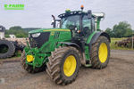 John Deere 6215 R tractor 153.000 €