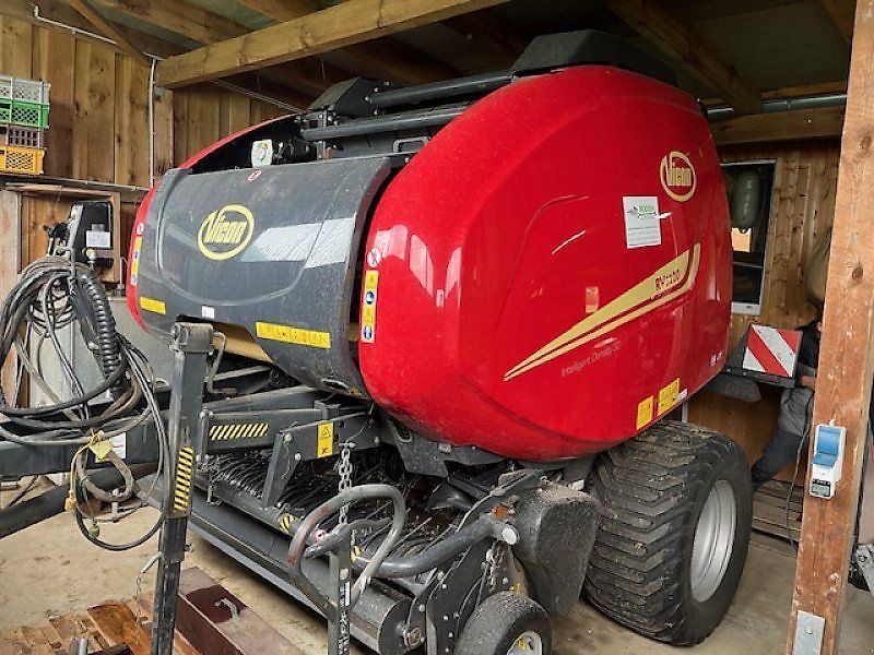 E-FARM: Vicon RV 5220 SC 14 - Pressa - id RE5RD5H - 22.900 € - Anno di costruzione: 2020 - Germania