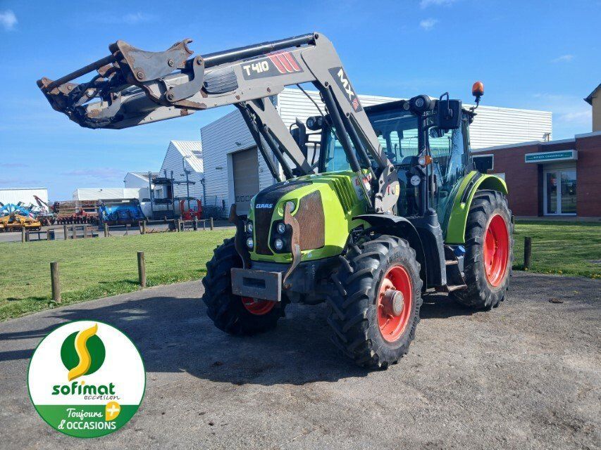 Claas Arion 420 Tractor €42,900