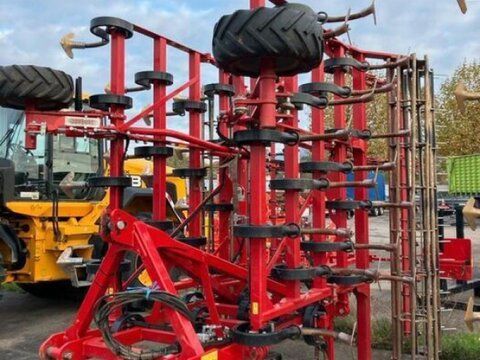 E-FARM: HORSCH finer 6 sl - Autre travail du sol - id TUXCGUT - 26 051 € - Année: 2023 - Allemagne
