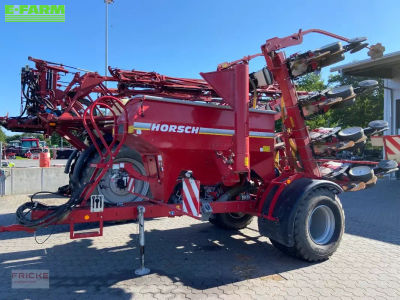 E-FARM: HORSCH Maistro 8 CC - Precision drill - id EJPCXVX - €24,900 - Year of construction: 2013 - Germany