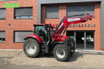 Case IH Maxxum 145 MC tractor €75,500