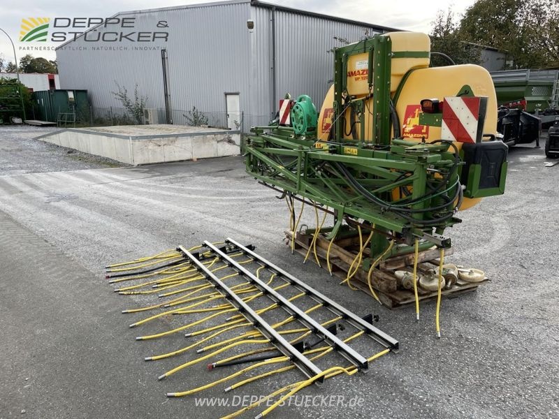 Amazone uf 1200 sprayers 6 800 €