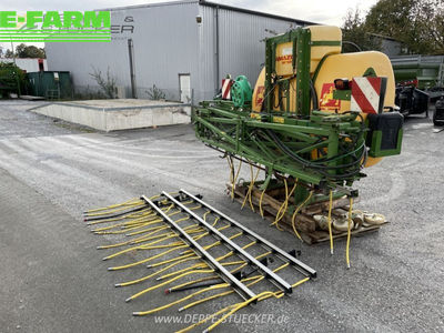 E-FARM: Amazone uf 1200 - Sprayer - id VVU32CF - €6,800 - Year of construction: 1996