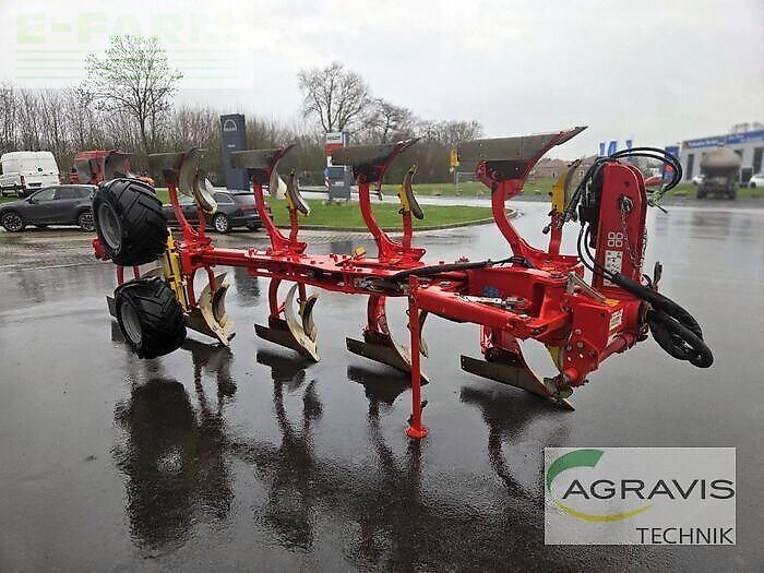 Pöttinger Servo 35 S plus Pflug 16.900 €