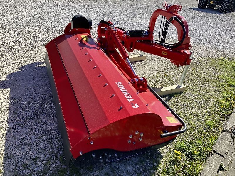 TEHNOS mb 220 r profi lw Topper