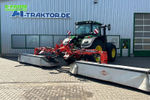 Kuhn GMD 9530 FF mowingdevice €23,500