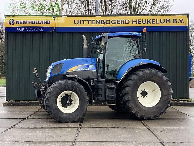 New Holland T 6080 Трактор 46 000 €
