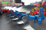 RABE Albatros 110 MS V/80 plough €13,900