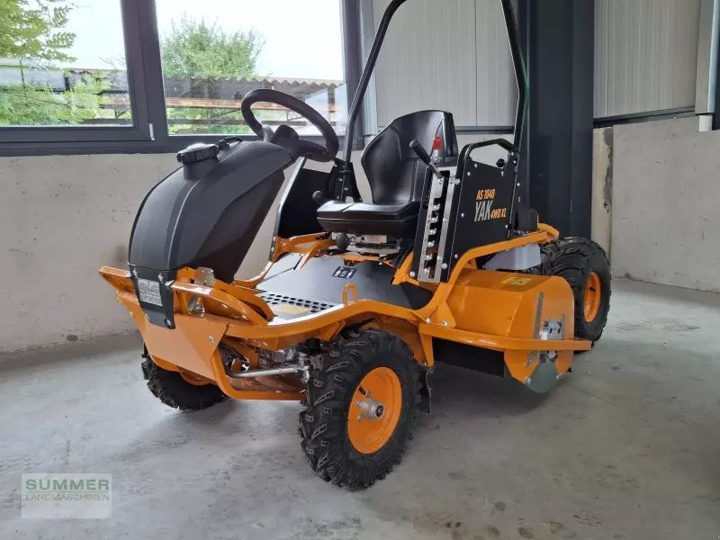 AS-Motor as1040 Χλοοκοπτικό 20.714 €