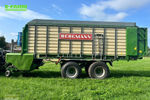 Bergmann Shuttle 780 S trailer €32,500