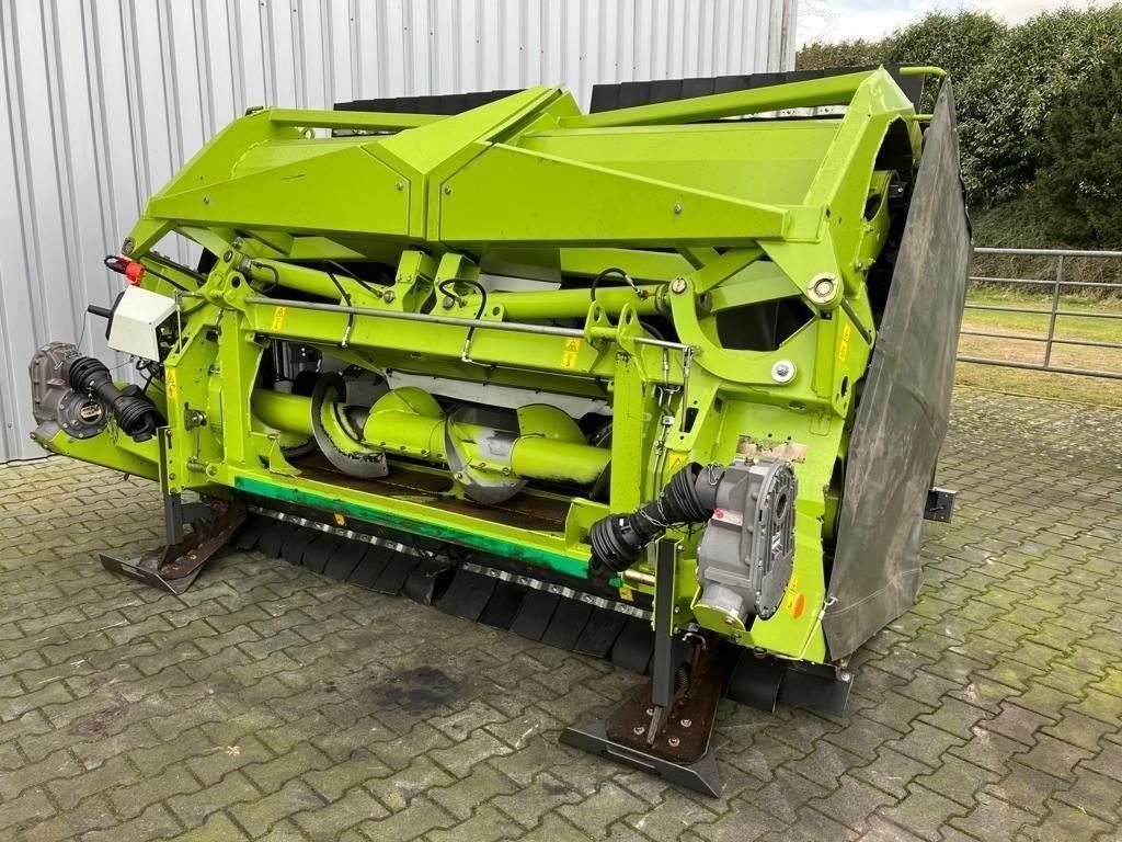 E-FARM: Claas corio 8-75 fc - Header - id X3XF5HE - €49,000 - Year of construction: 2019 - Germany