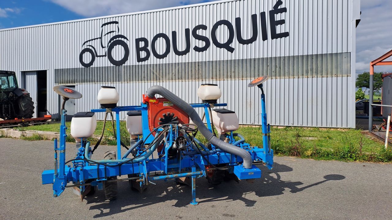 Monosem ng+3 Einzelkornsämaschine 6.200 €