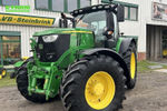 John Deere 6250 R tractor 134.900 €