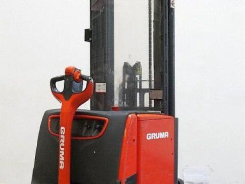 E-FARM: Linde l 20 i 1173 - Vysokozdvižný vozík - id VJ6KDMI - 6 900 € - Rok výroby: 2017 - Hodiny motoru: 1 519,Německo