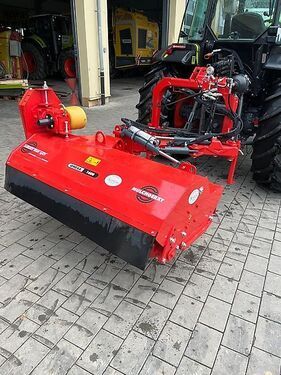 E-FARM: Sauerburger omega 1600 - Topper - id 1GQ8DM6 - 9.350 € - Baujahr: 2023 - Deutschland