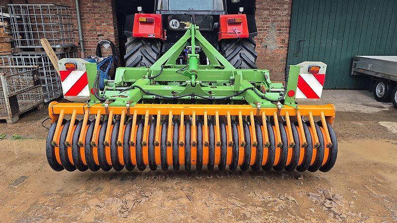 Amazone Catros+ 3001 Disc harrow €8,000