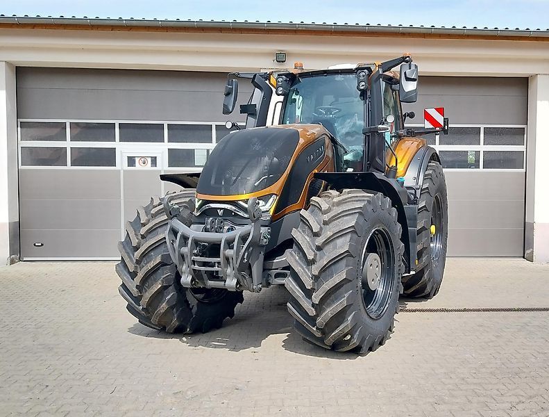 Valtra S 396 Tracteur 263 900 €