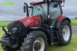 Case IH Maxxum 115 tractor 76.000 €