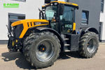 JCB Fastrac 4220 tractor €98,000