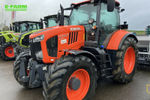 Kubota M7152 tractor 59.000 €