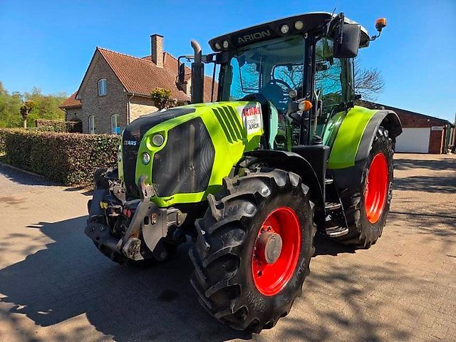 Claas Arion 550 Traktor 27.950 €