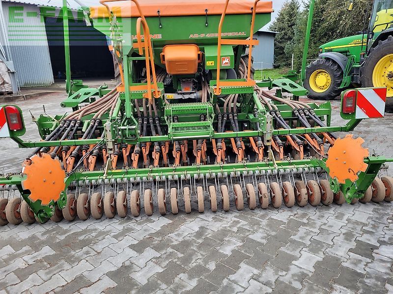 Amazone adp 403 special brona aktywna kg Drillmaschine 20.710 €