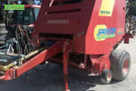 Feraboli sprinter 165/35 baler €5,500