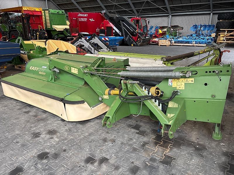 Krone EasyCut R 280 CV Mähwerk 10.500 €