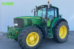 John Deere 6920 autopower tractor €44,000