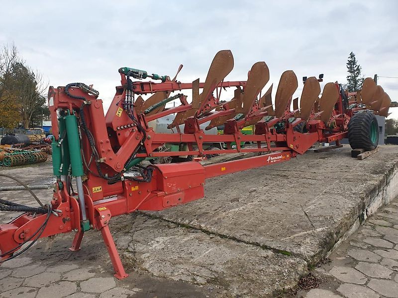 Kverneland pflug kerneland kuhn lemken suche Pług 5000 €