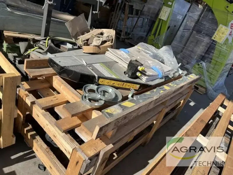 E-FARM: Greentec lrs 2002 - Forestry equipment - id MR8XGYY - €8,300 - Year of construction: 2023 - Germany