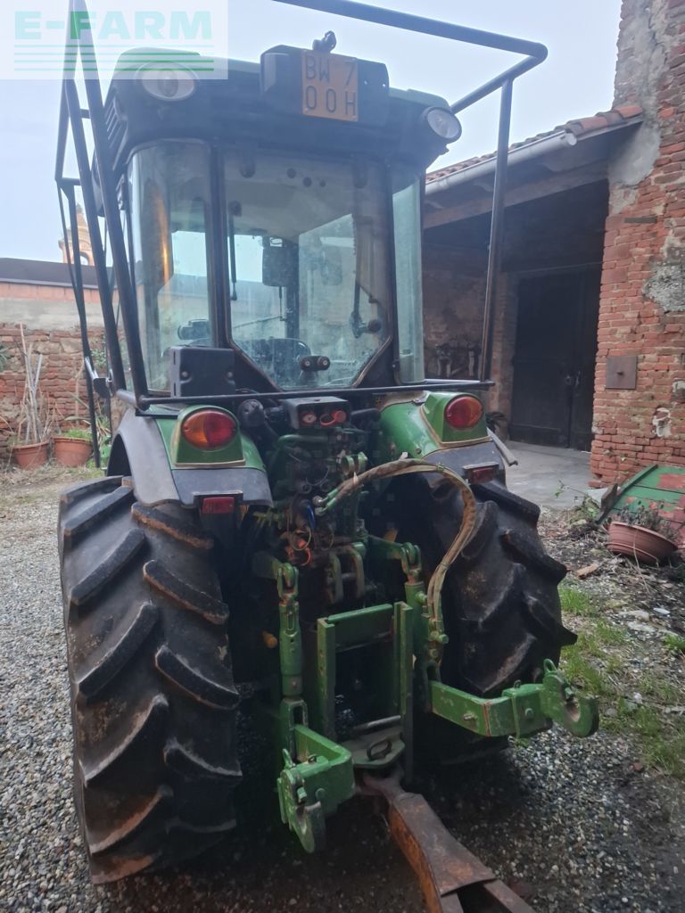 John Deere 5090 GV Tractor 48.000 €