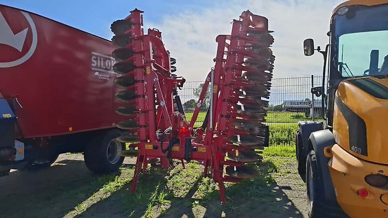 Kverneland Qualidisc Farmer 5001 F Disc harrow €26,000