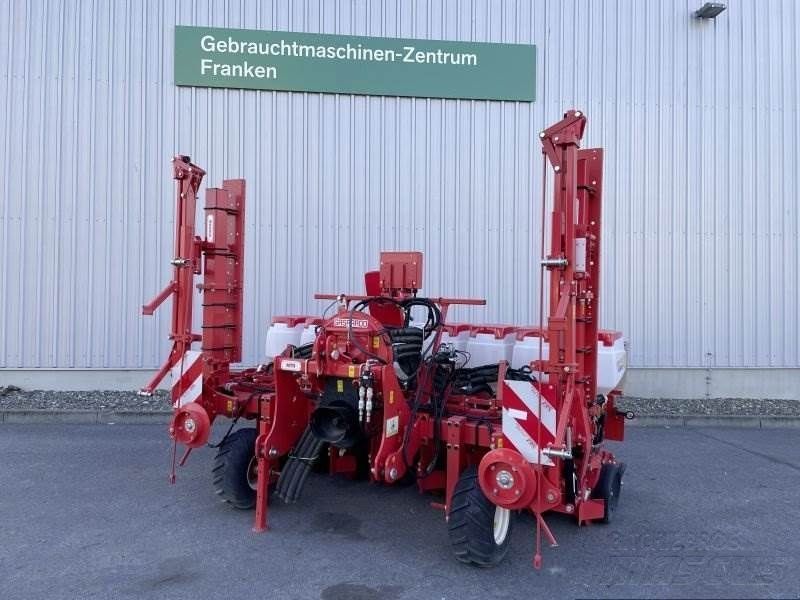 E-FARM: Maschio magica 8-reihig - Máquina sembradora otros - id WPE6F53 - 36.134 € - Año: 2023 - Alemania