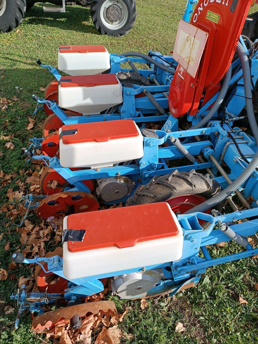 Monosem pnu Precision drill €7,417