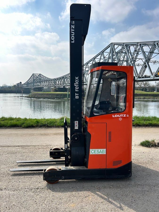 TOYOTA rre140hcc Gabelstapler 26.000 €