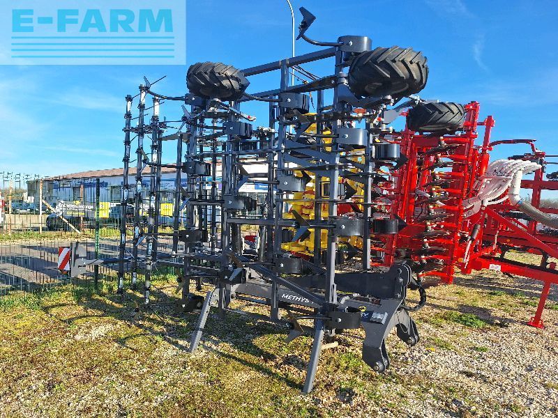Sky methys pcs Cultivator €19,000