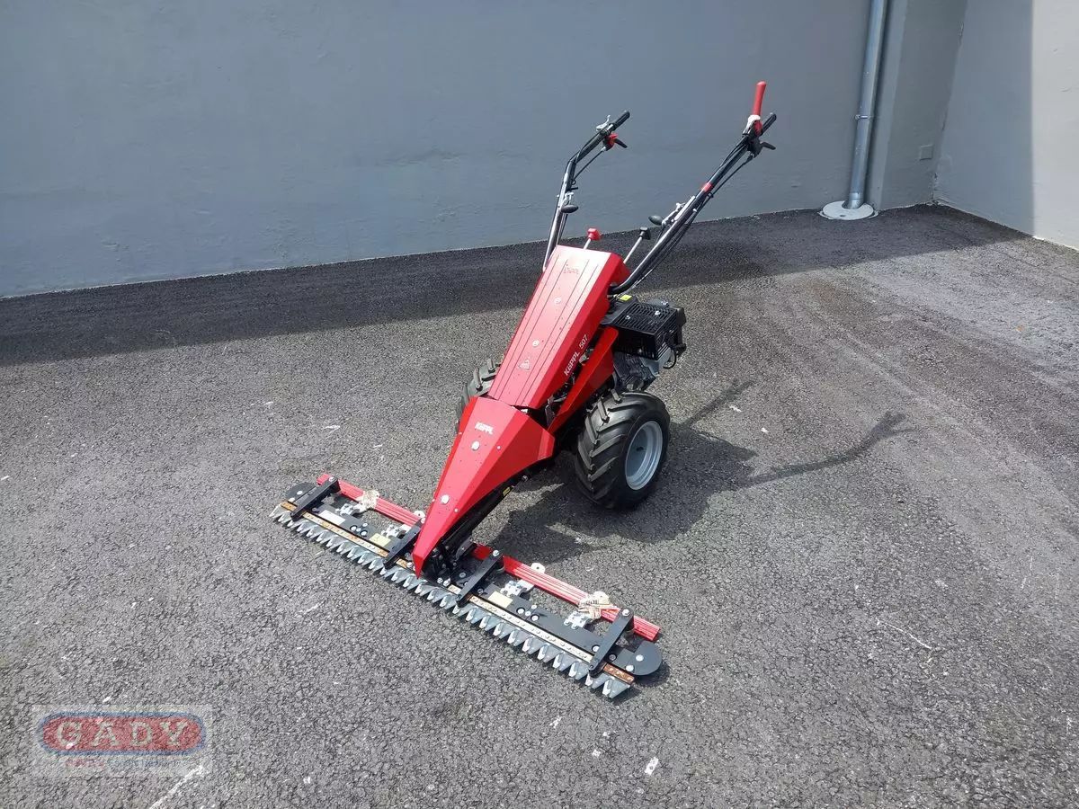 E-FARM: KÖPPL 4k507 - Lawn mower - id ZKKTIL7 - €5,492 - Year of construction: 2021 - Austria