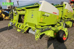 Claas Pick Up 300 header €17,900