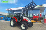 Steyr Kompakt 4085 tractor €51,583