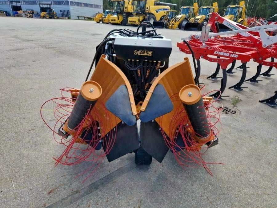 E-FARM: BERTI ecosprint - Altra Attrezzatura per frutteti e vigneti - id ZGI3U1J - 8.500 € - Anno di costruzione: 2022 - Lettonia