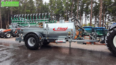 E-FARM: Fliegl vfm 6200 - Tanker - id L7BTVZ5 - €53,750 - Year of construction: 2023 - Austria