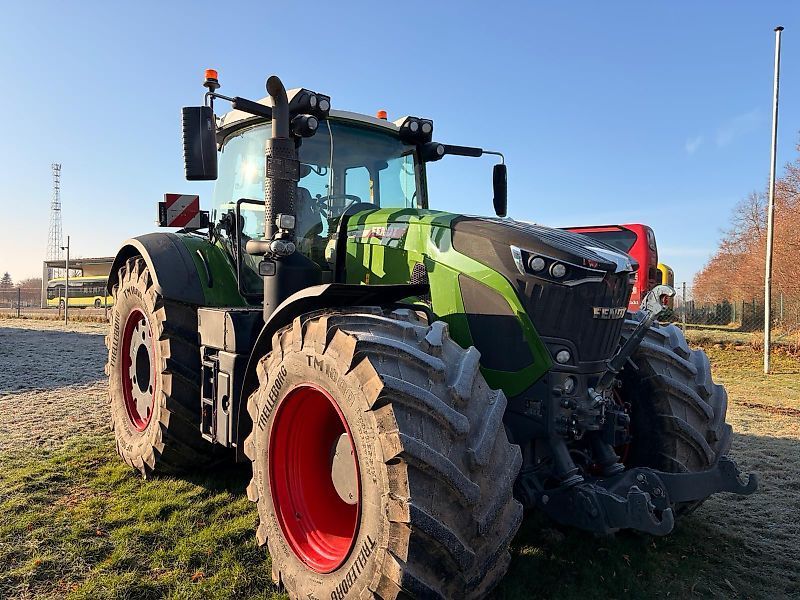 Fendt 942 Vario Profi Plus Traktor 272 500 €