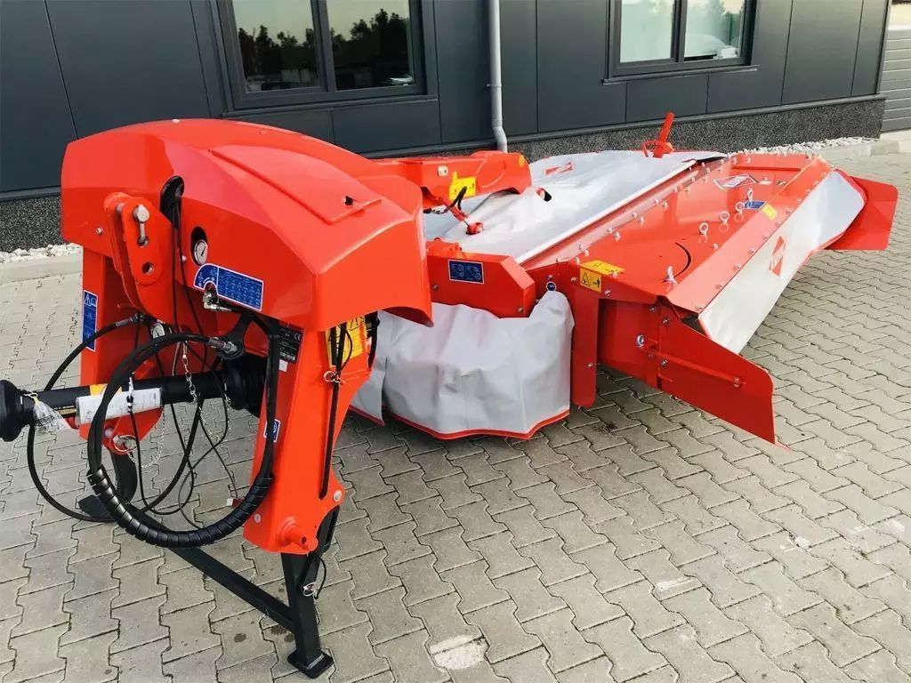 Kuhn FC 314 FF Mähwerk